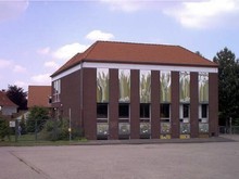 Jugendzentrum Ennigerloh